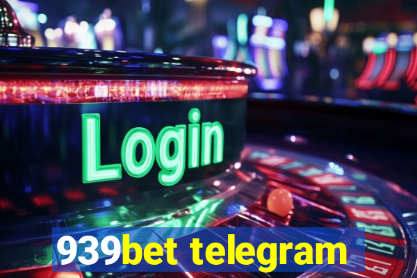 939bet telegram